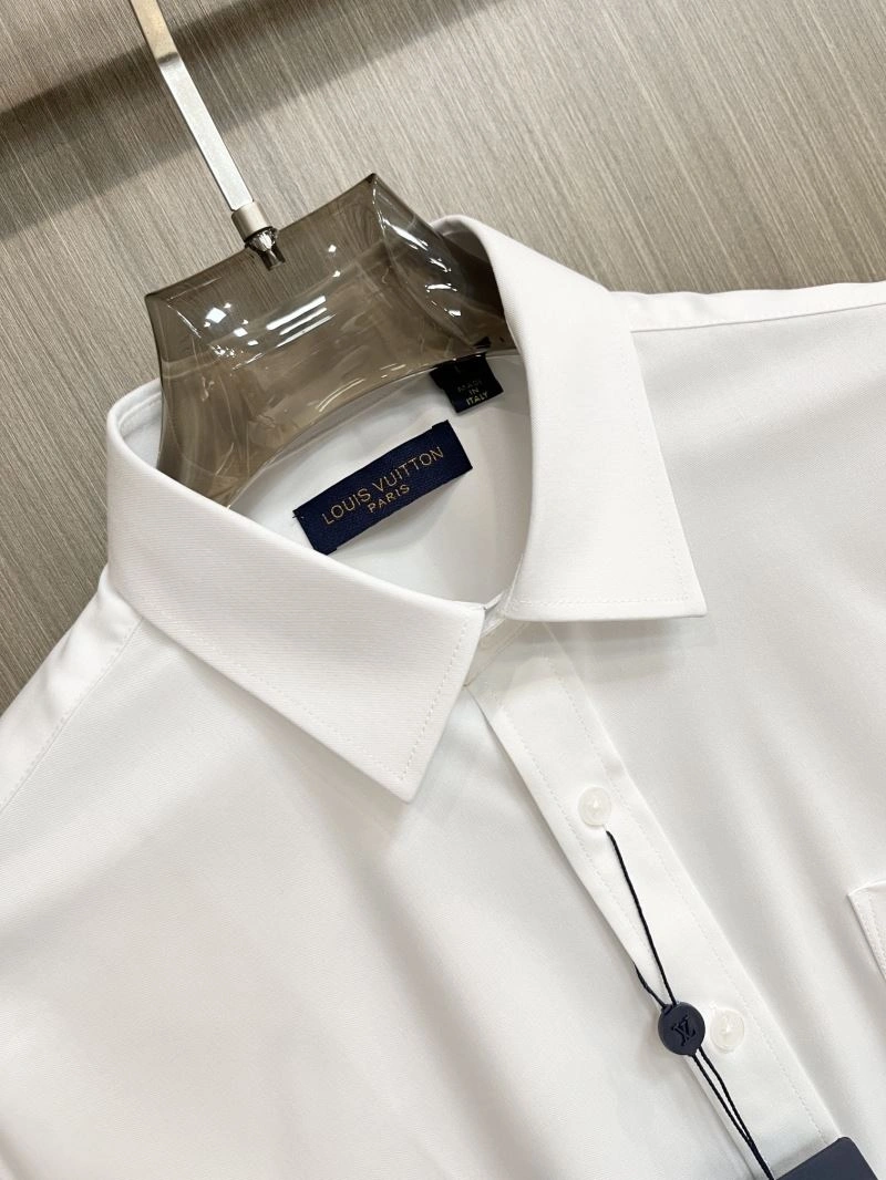 Louis Vuitton Shirts FastDry 132786