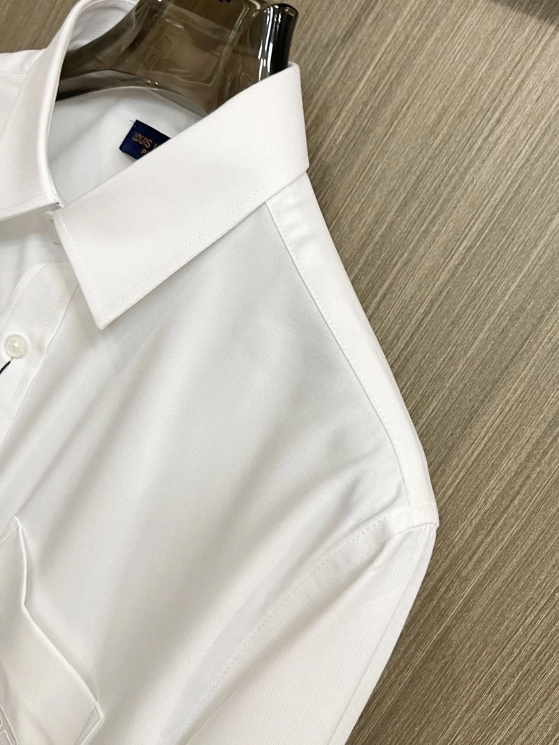 Louis Vuitton Shirts FastDry 132786