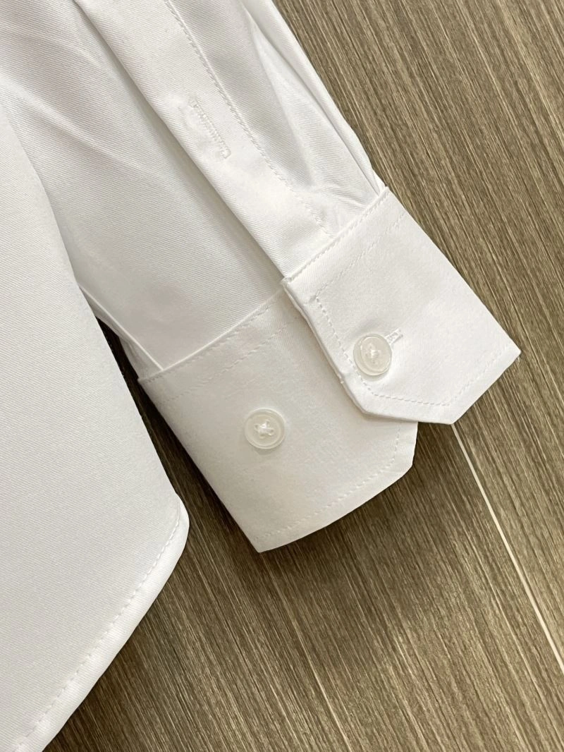 Louis Vuitton Shirts FastDry 132786
