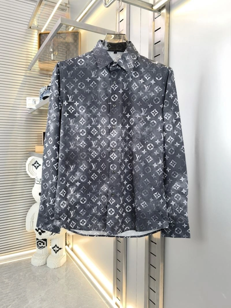 Louis Vuitton Shirts NewStyle 132812