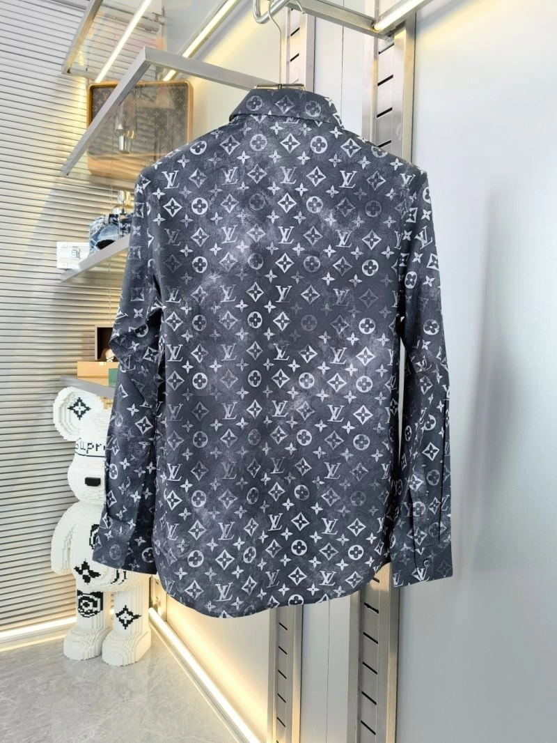 Louis Vuitton Shirts NewStyle 132812