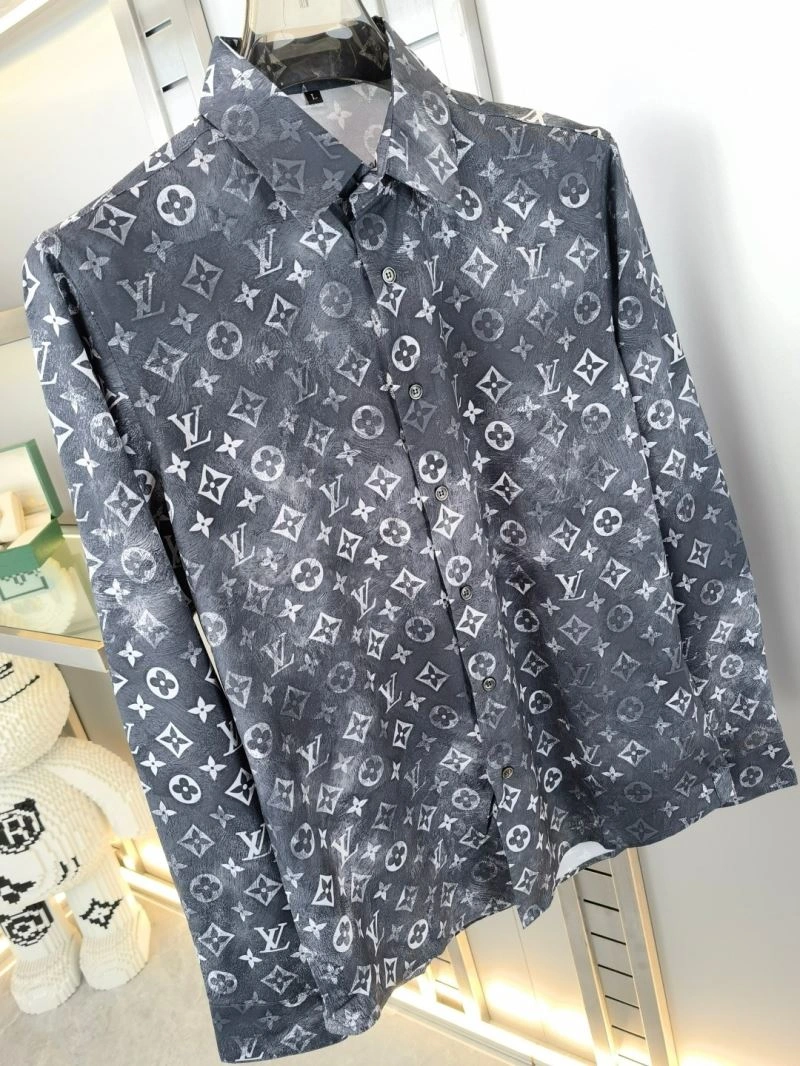 Louis Vuitton Shirts NewStyle 132812