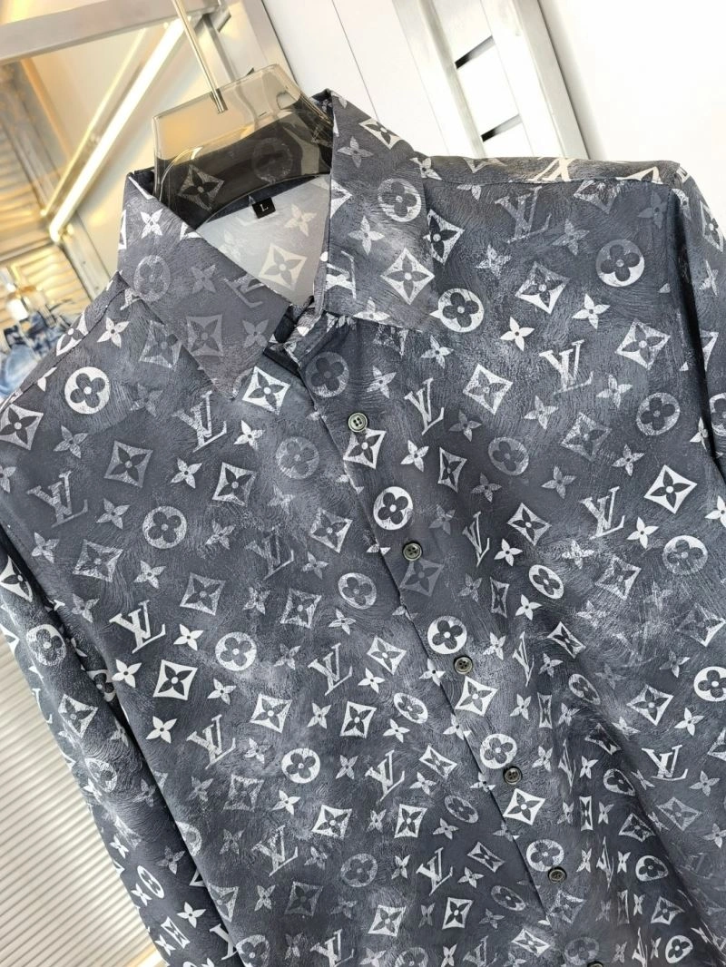 Louis Vuitton Shirts NewStyle 132812