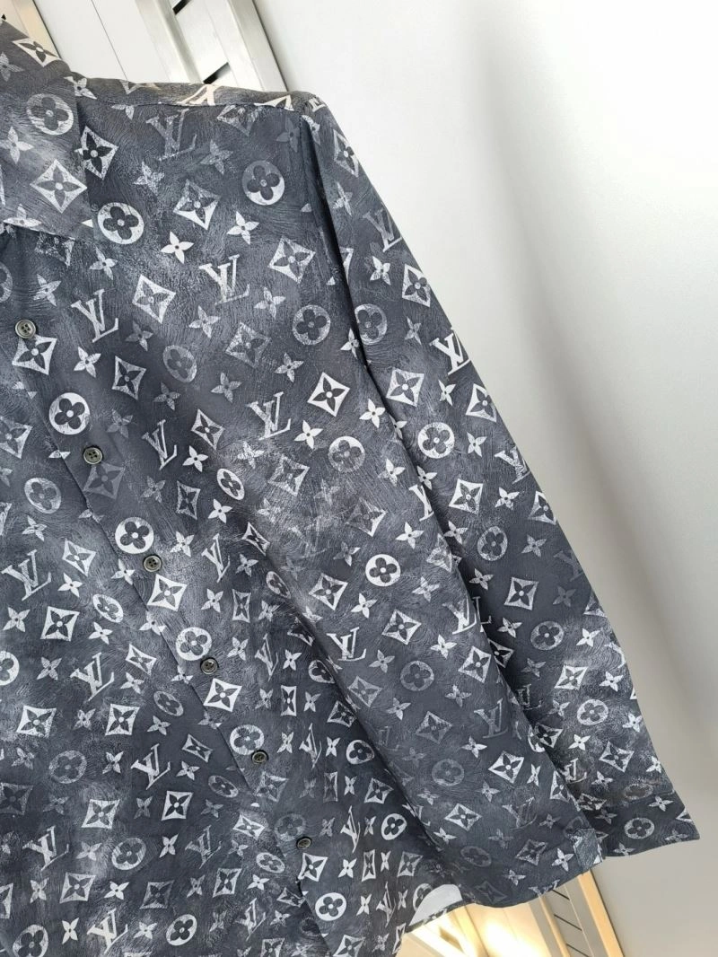 Louis Vuitton Shirts NewStyle 132812
