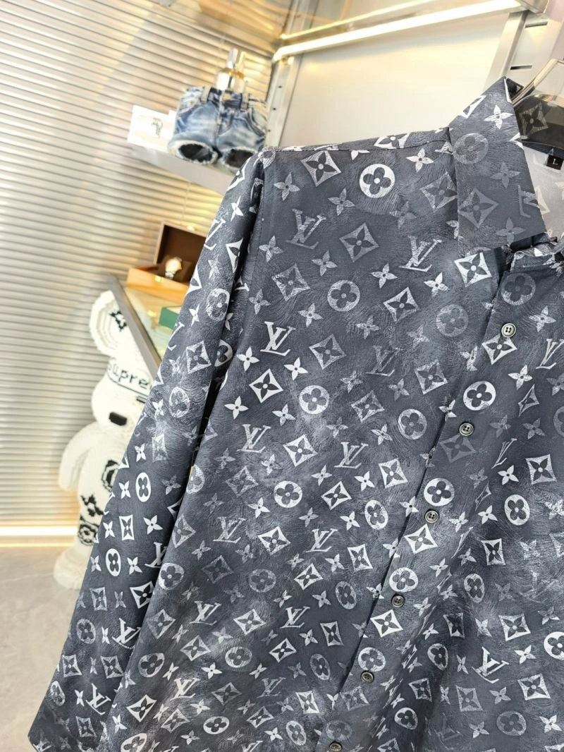 Louis Vuitton Shirts NewStyle 132812