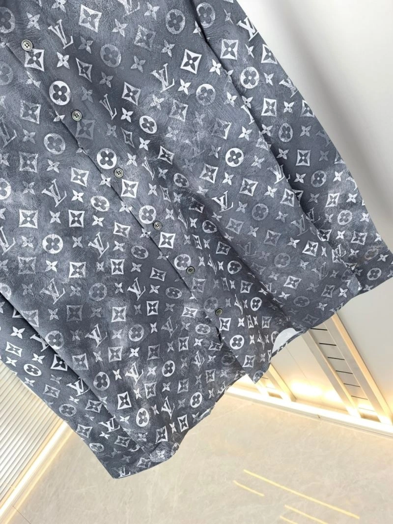 Louis Vuitton Shirts NewStyle 132812