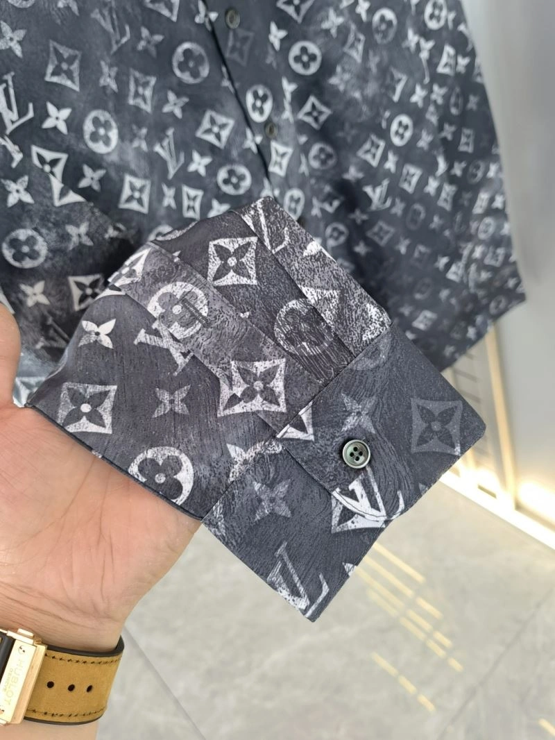 Louis Vuitton Shirts NewStyle 132812