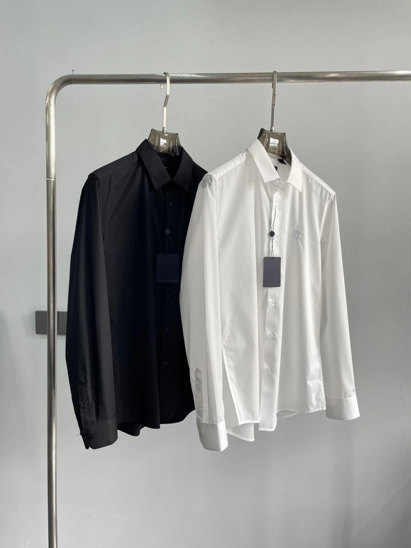 TechFriendly Louis Vuitton Shirts 132806