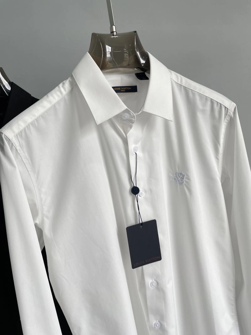 TechFriendly Louis Vuitton Shirts 132806