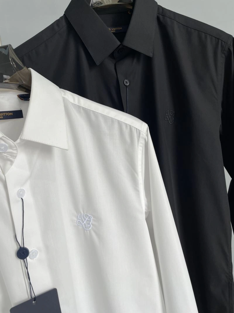 TechFriendly Louis Vuitton Shirts 132806