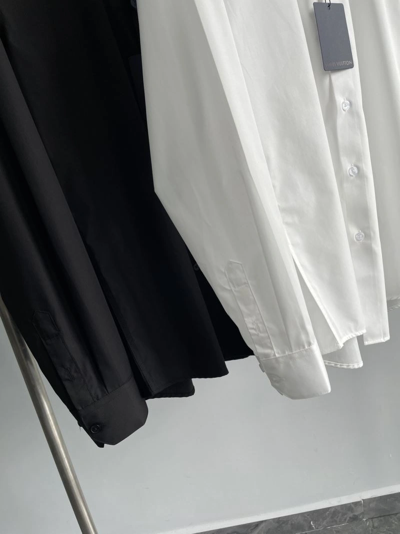 TechFriendly Louis Vuitton Shirts 132806