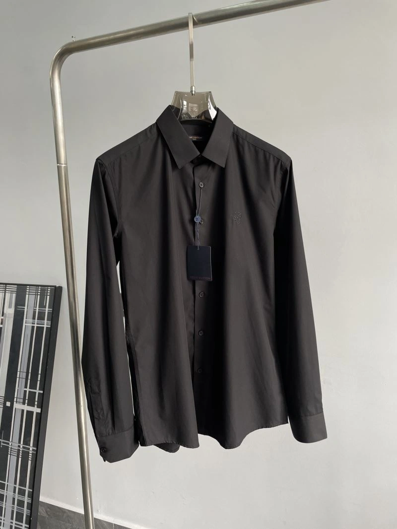 TechFriendly Louis Vuitton Shirts 132806