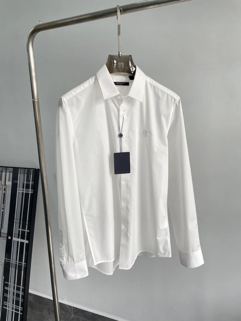 TechFriendly Louis Vuitton Shirts 132806
