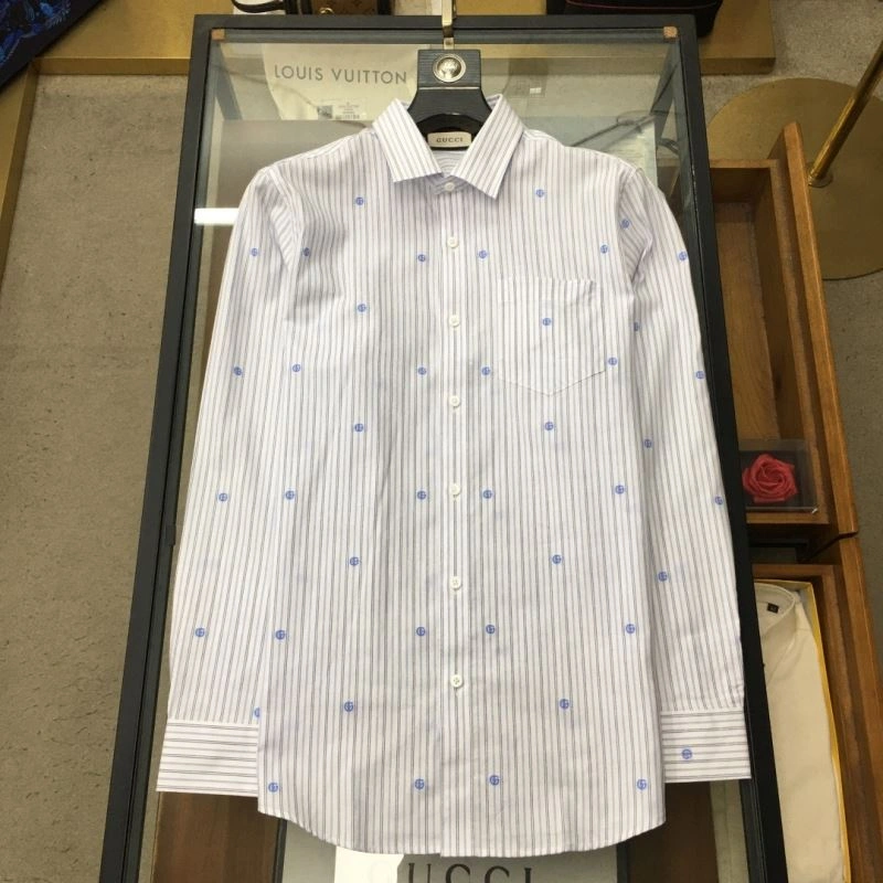 Louis Vuitton Shirts Reliable 132794