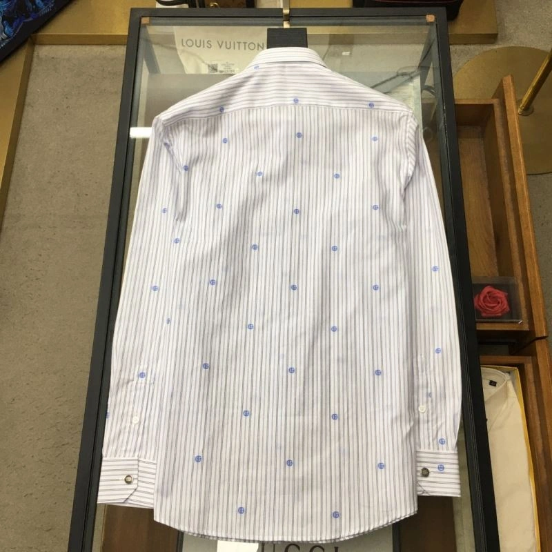 Louis Vuitton Shirts Reliable 132794