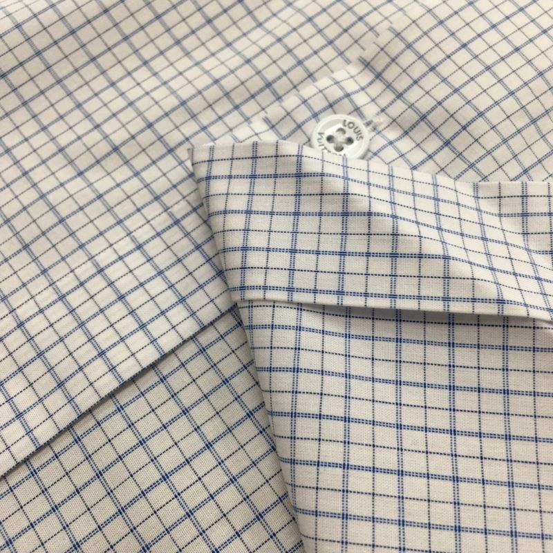 Louis Vuitton Shirts Soft 132799