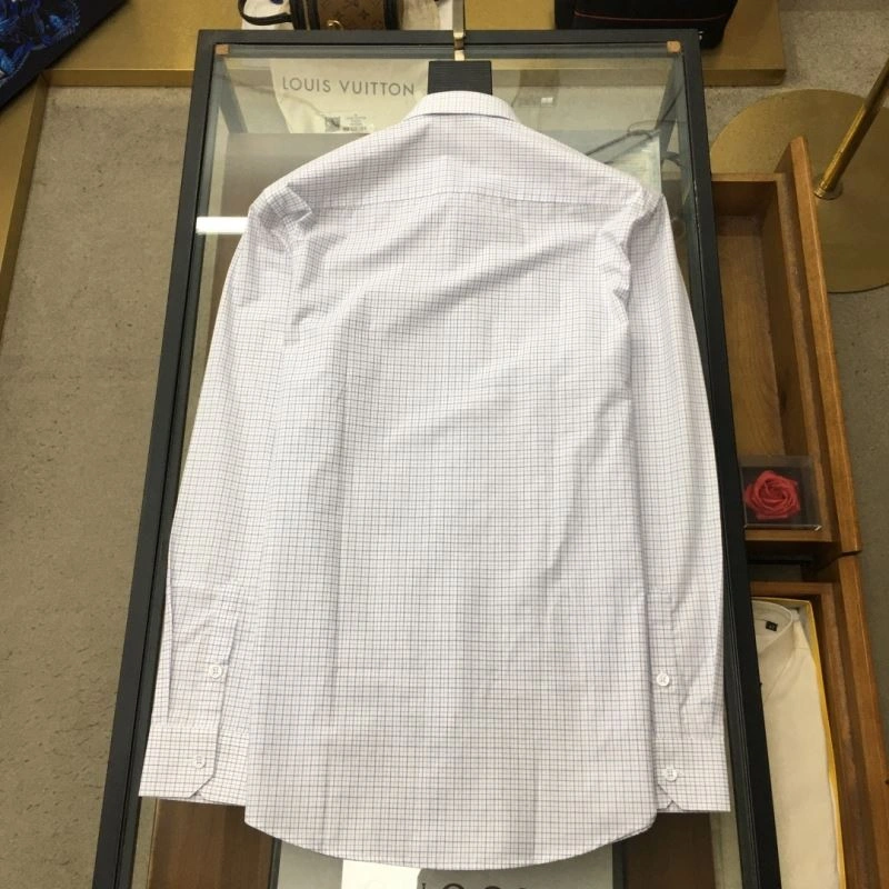 Louis Vuitton Shirts Soft 132799