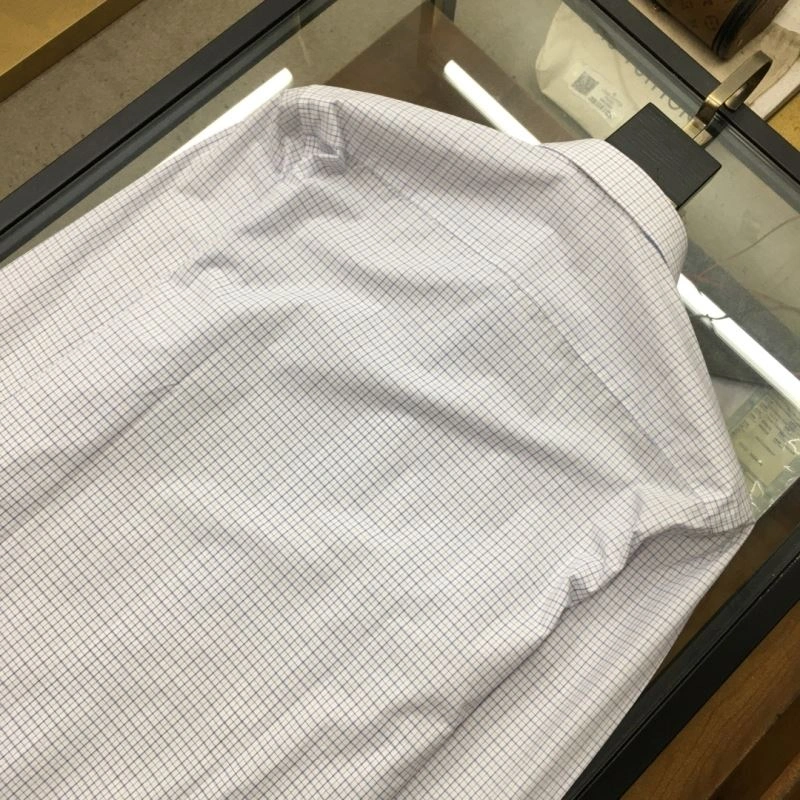 Louis Vuitton Shirts Soft 132799