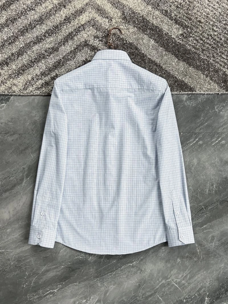 Soft Louis Vuitton Shirts 132781