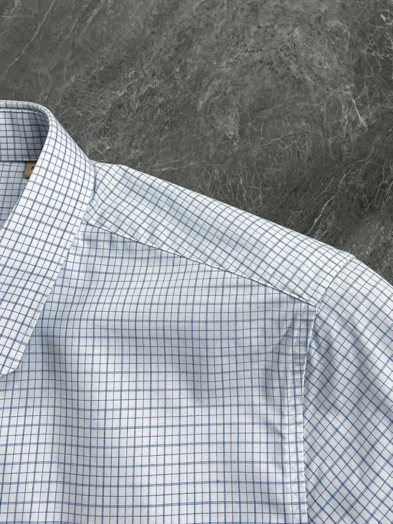 Soft Louis Vuitton Shirts 132781