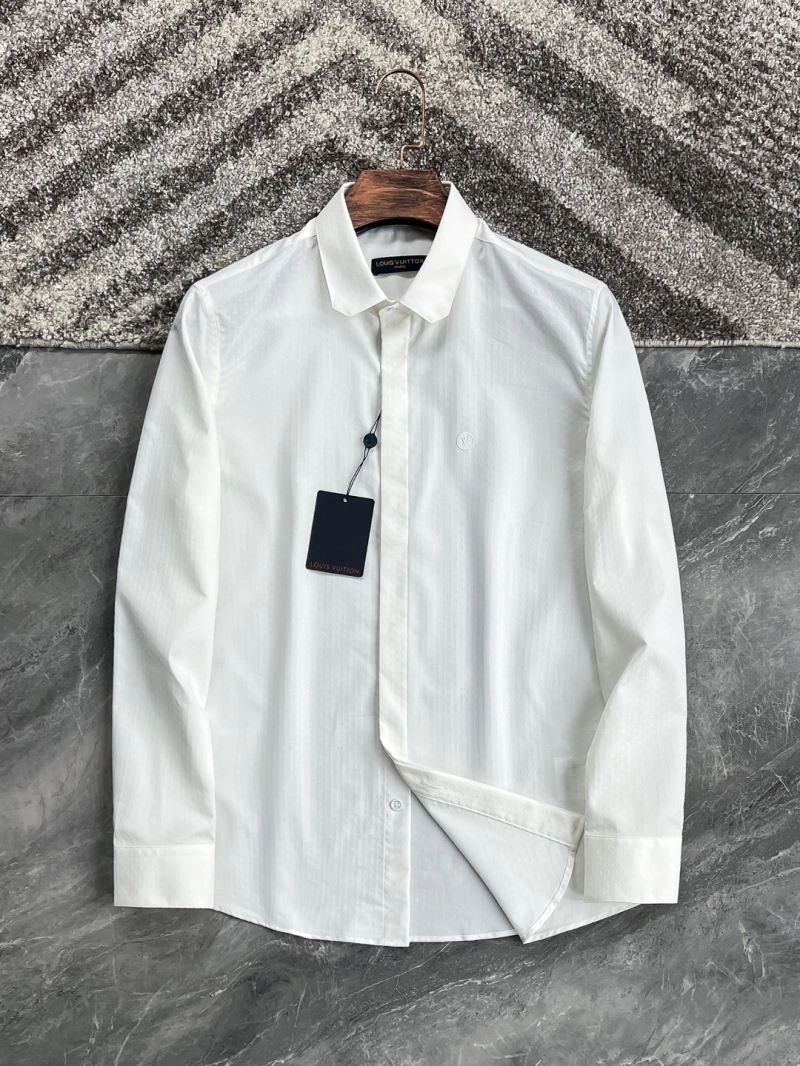 Modern Louis Vuitton Shirts 132783