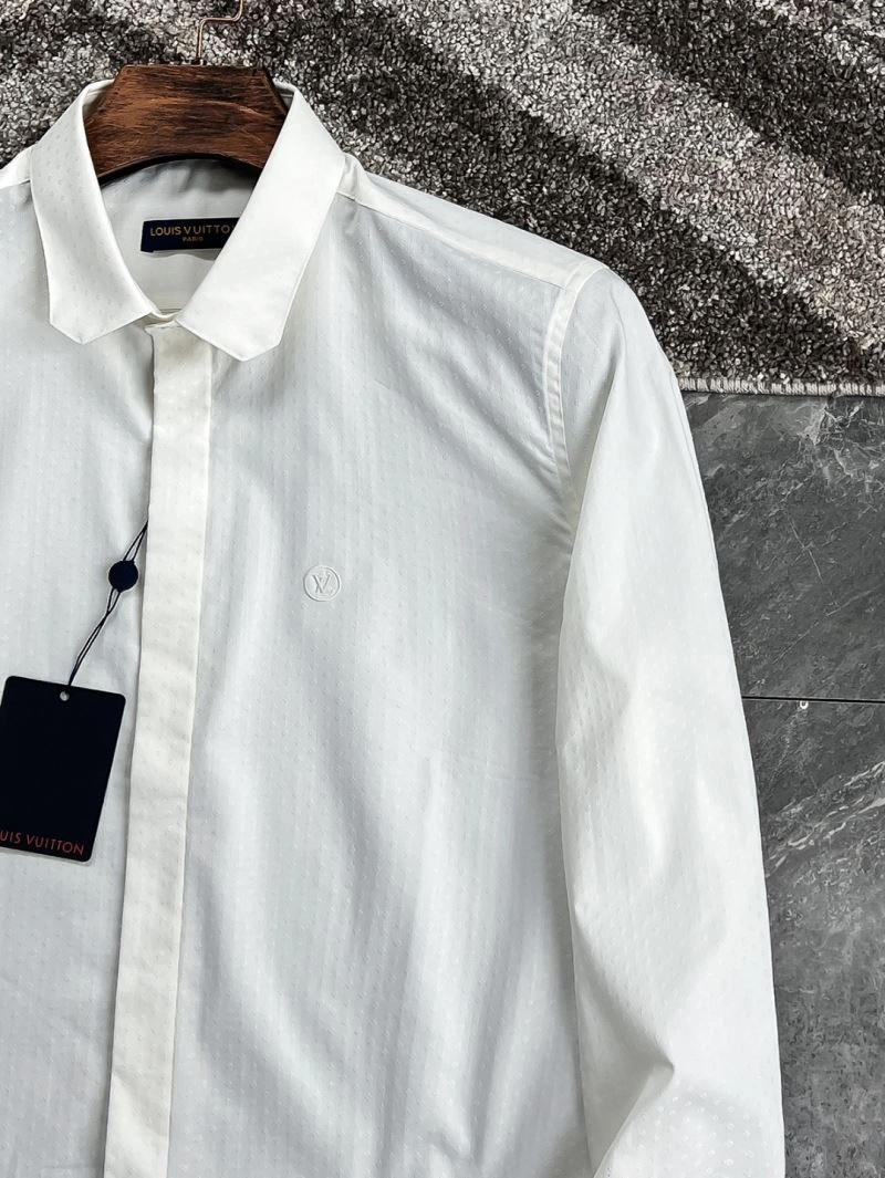 Modern Louis Vuitton Shirts 132783