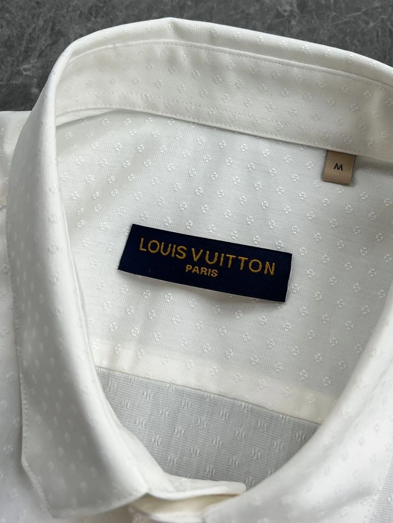 Modern Louis Vuitton Shirts 132783