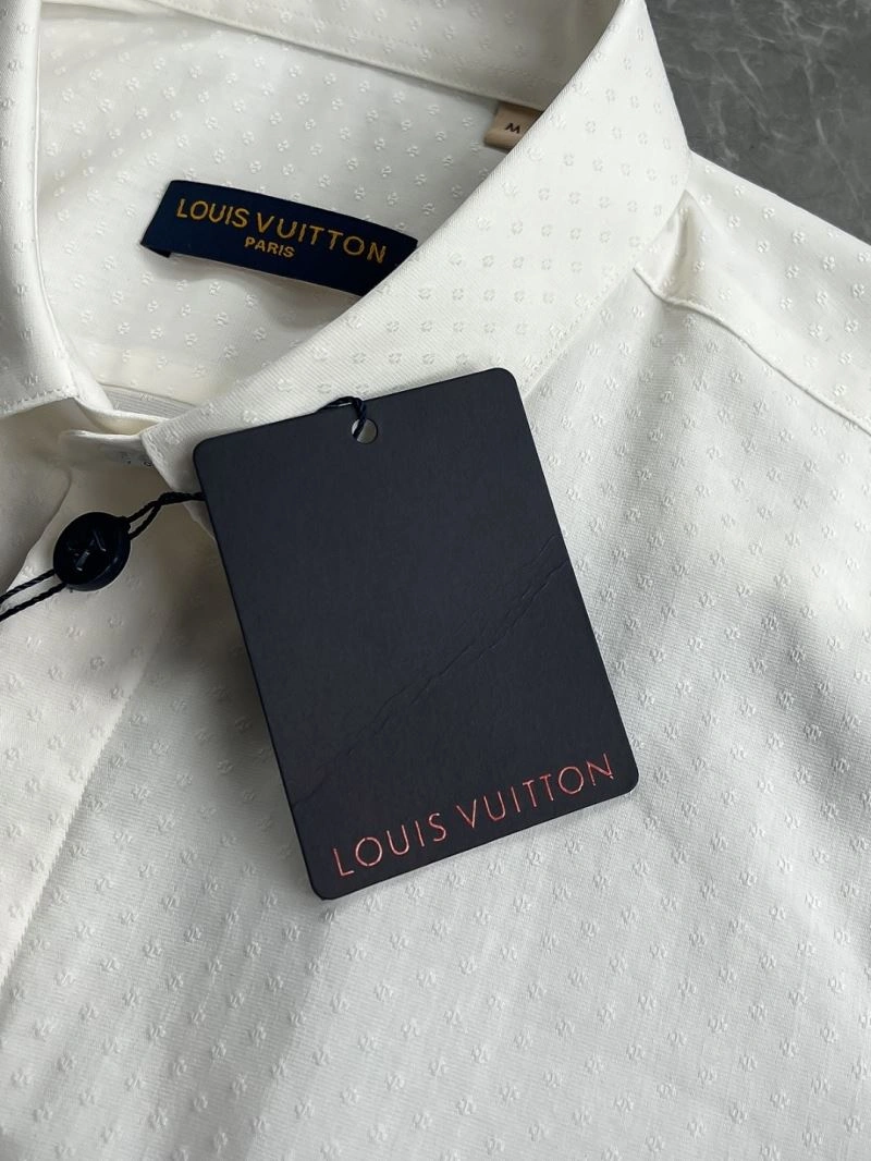 Modern Louis Vuitton Shirts 132783