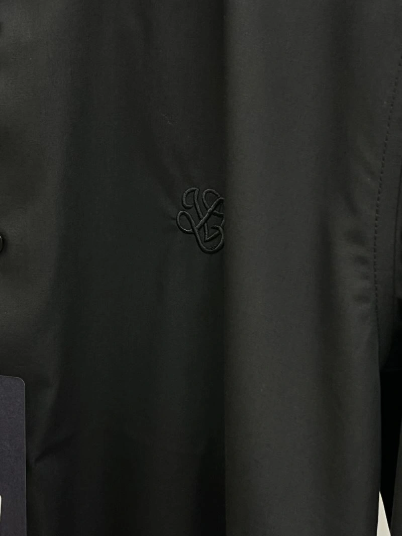 RelaxedFit Louis Vuitton Shirts 132808