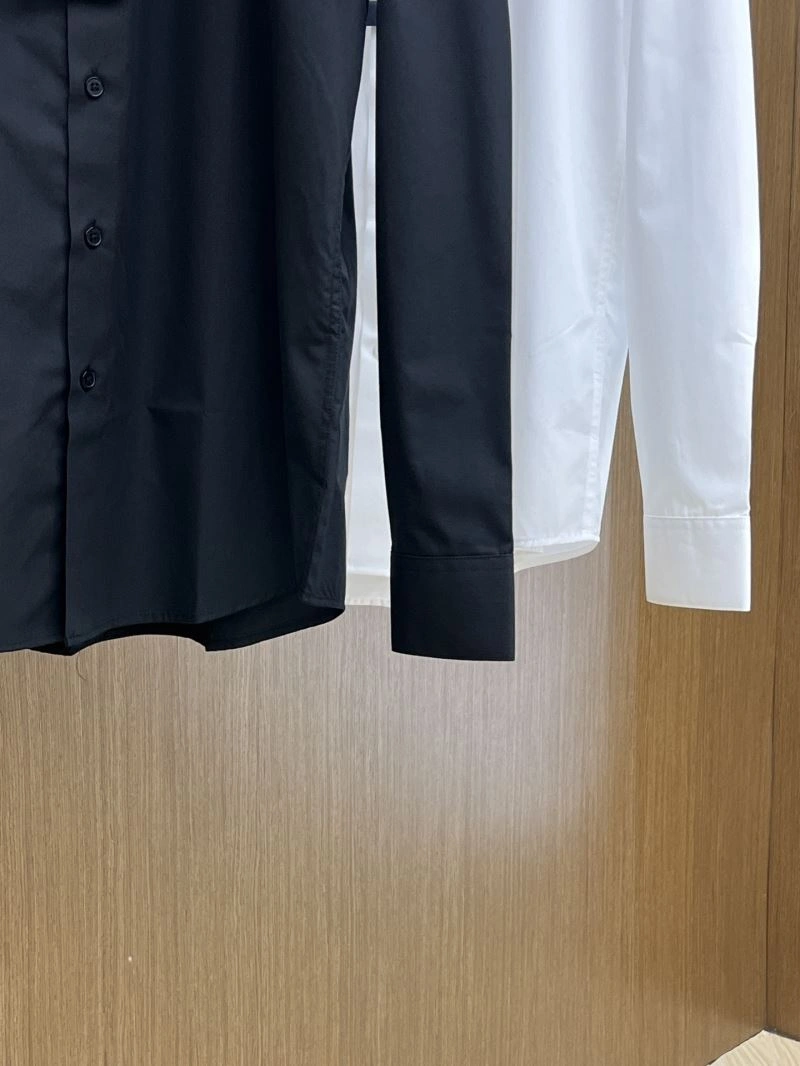 RelaxedFit Louis Vuitton Shirts 132808