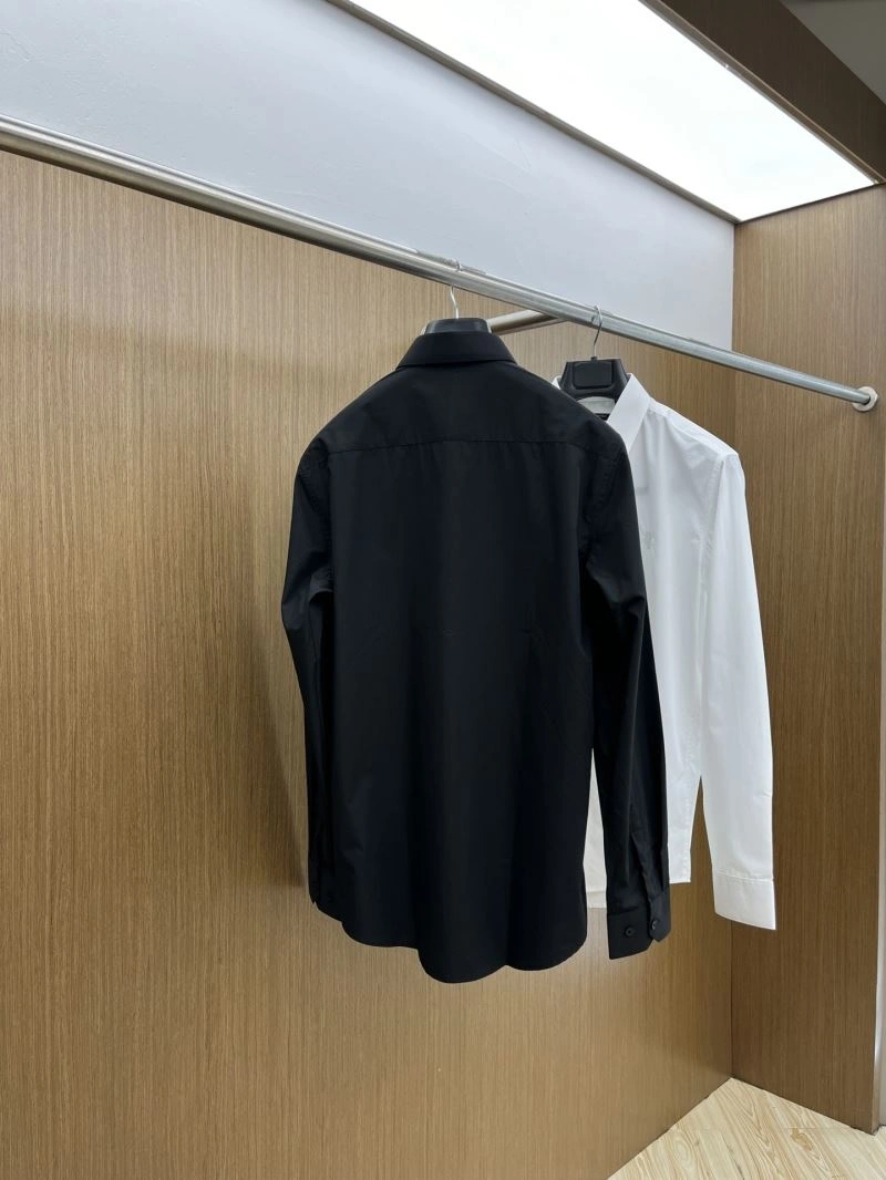 RelaxedFit Louis Vuitton Shirts 132808