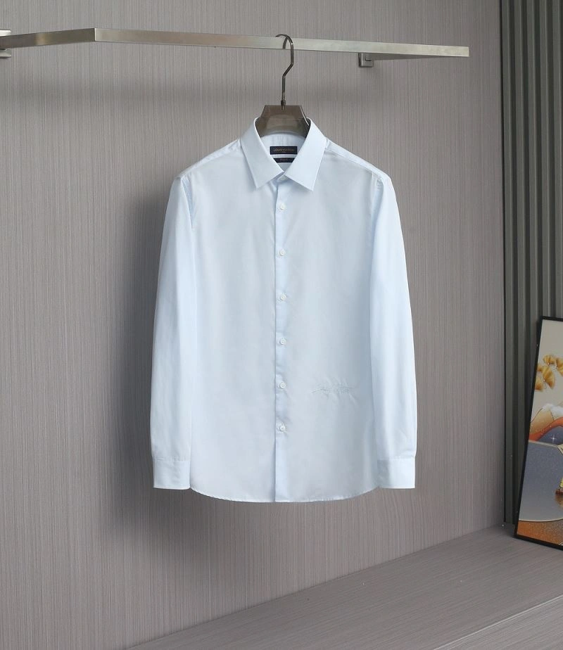 Louis Vuitton Shirts Resilient 132782
