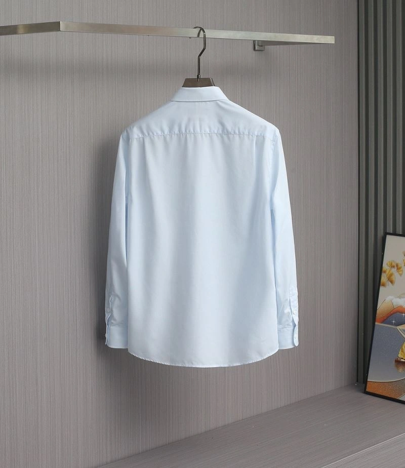 Louis Vuitton Shirts Resilient 132782