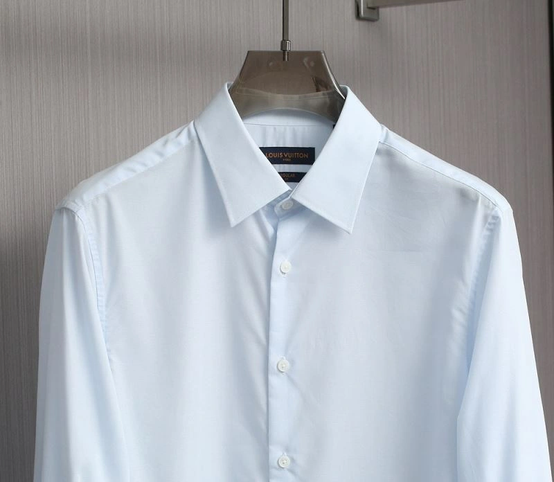 Louis Vuitton Shirts Resilient 132782