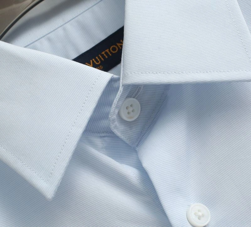 Louis Vuitton Shirts Resilient 132782