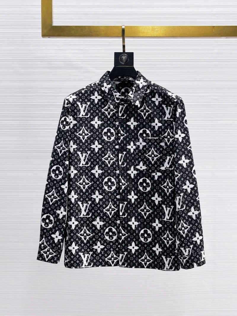 HighPerformance Louis Vuitton Shirts 132779