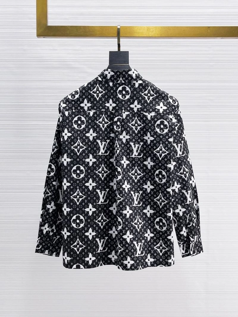 HighPerformance Louis Vuitton Shirts 132779