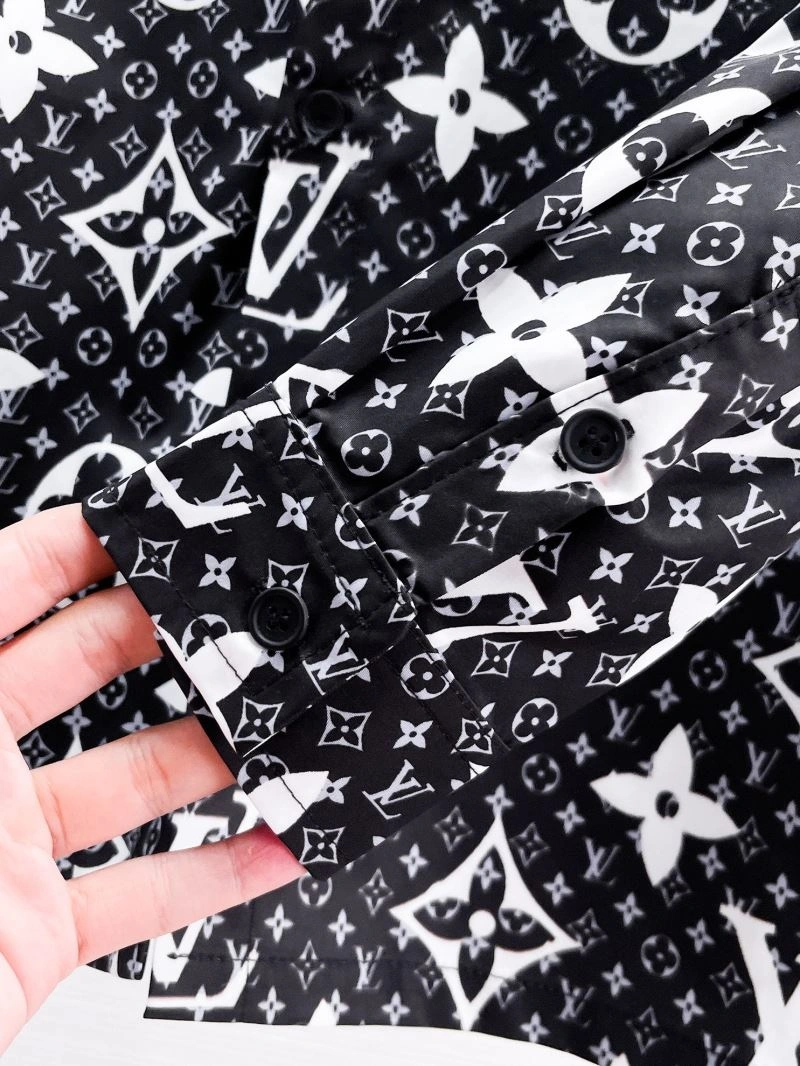 HighPerformance Louis Vuitton Shirts 132779