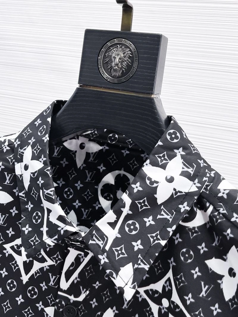 HighPerformance Louis Vuitton Shirts 132779
