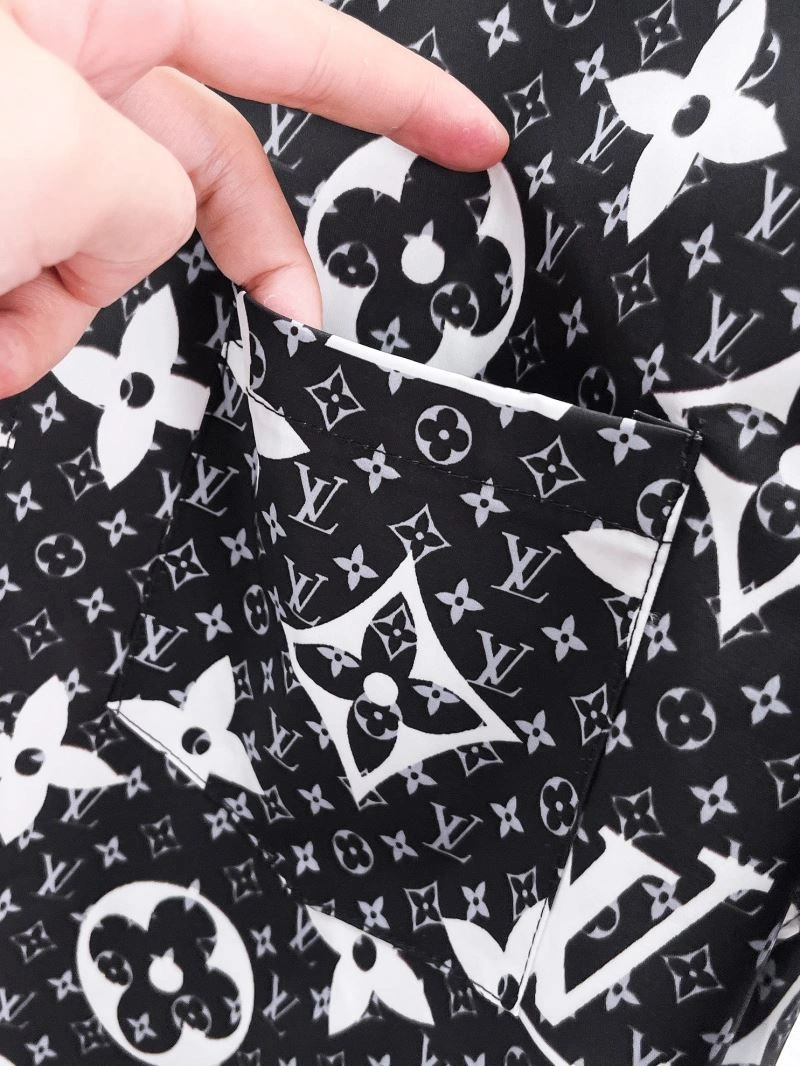 HighPerformance Louis Vuitton Shirts 132779