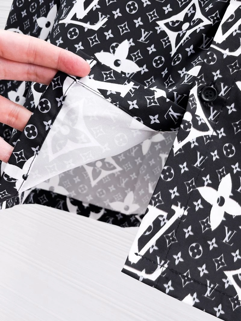 HighPerformance Louis Vuitton Shirts 132779