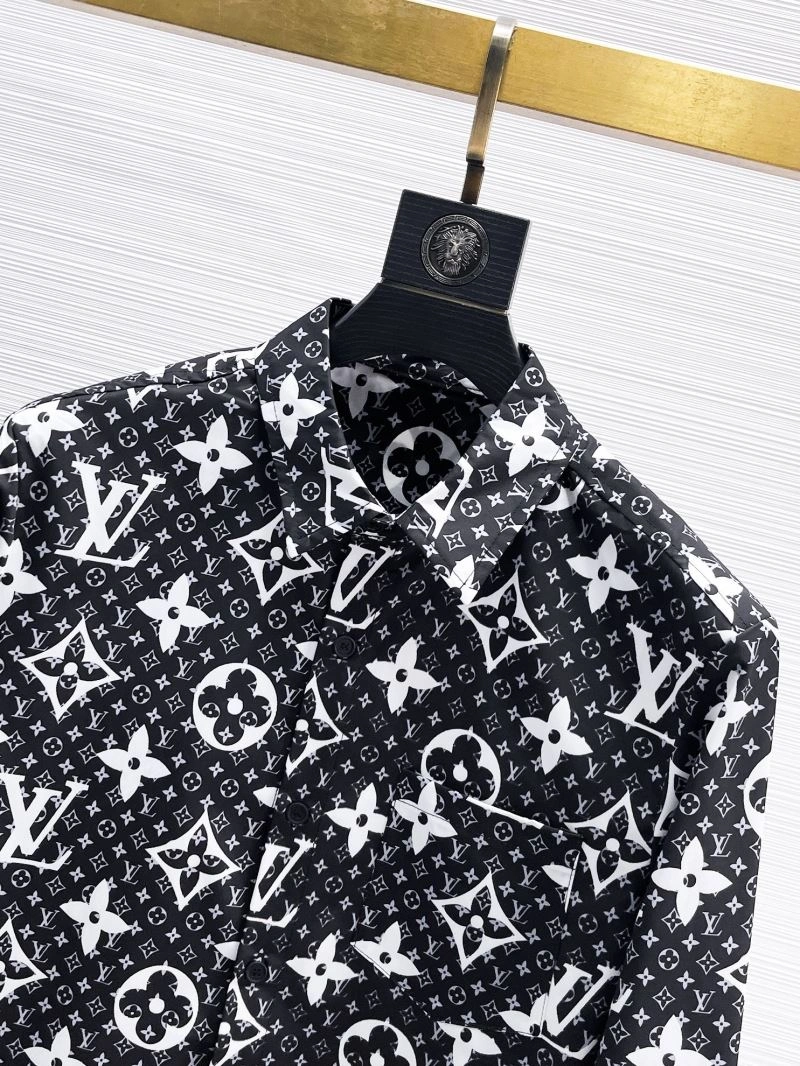 HighPerformance Louis Vuitton Shirts 132779