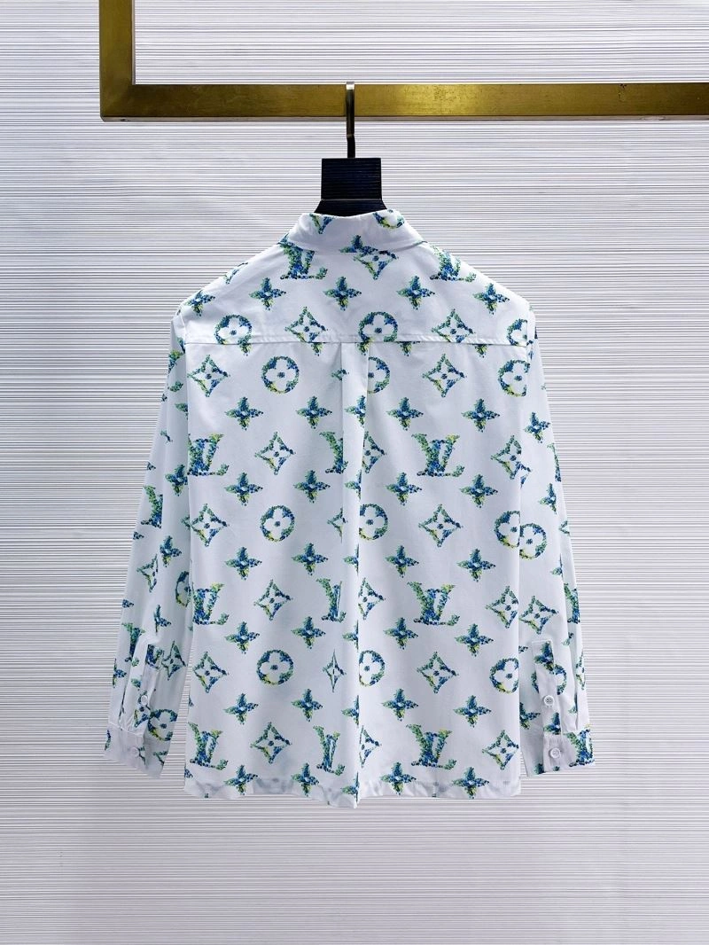 Louis Vuitton Shirts Seasonal 132778
