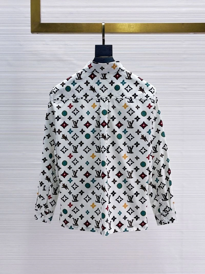 Youthful Louis Vuitton Shirts 132777