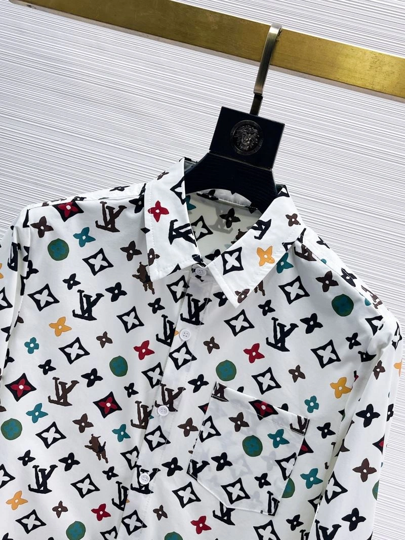 Youthful Louis Vuitton Shirts 132777