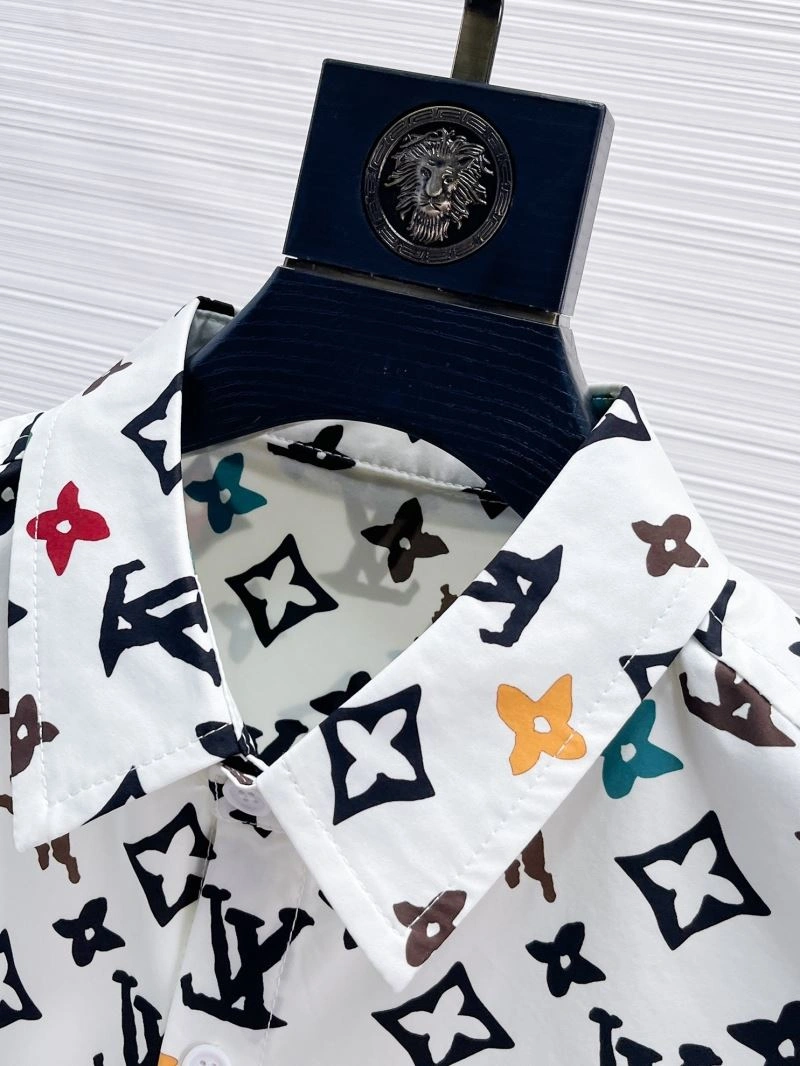 Youthful Louis Vuitton Shirts 132777