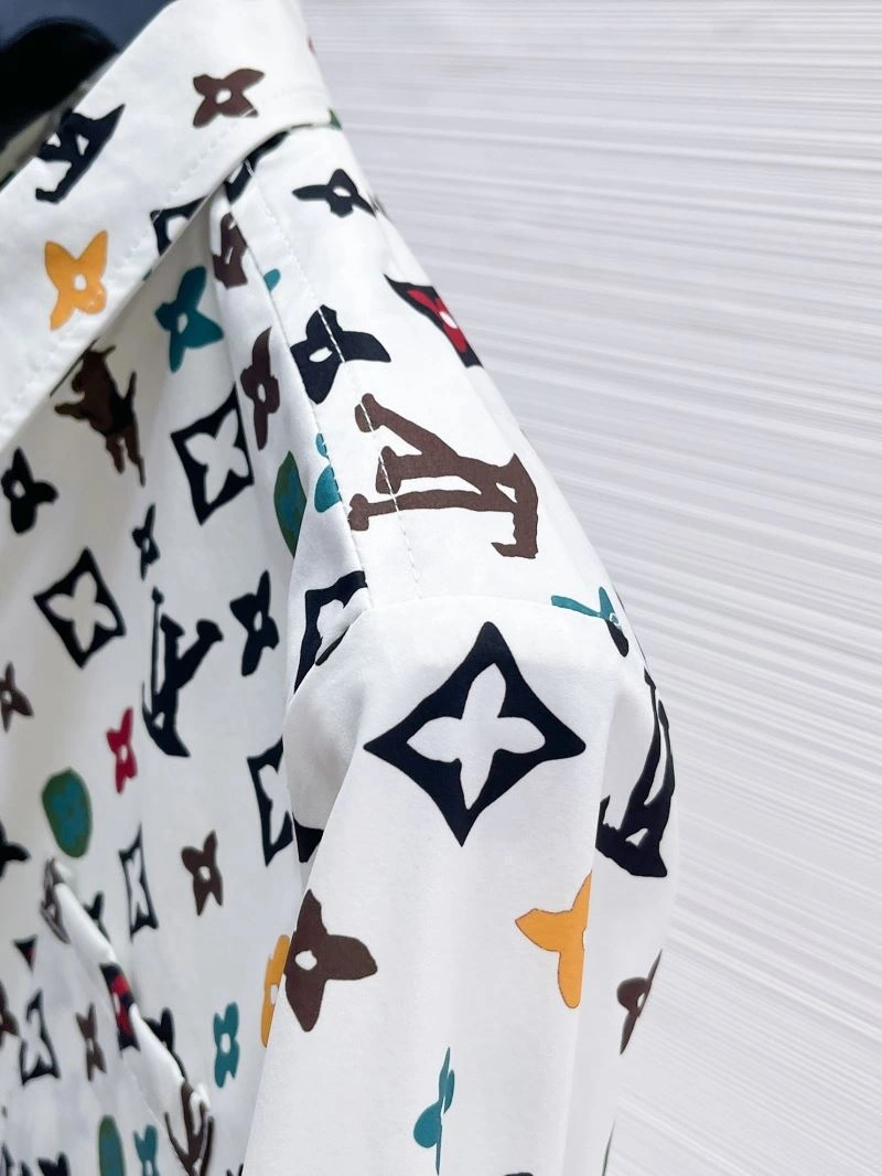 Youthful Louis Vuitton Shirts 132777