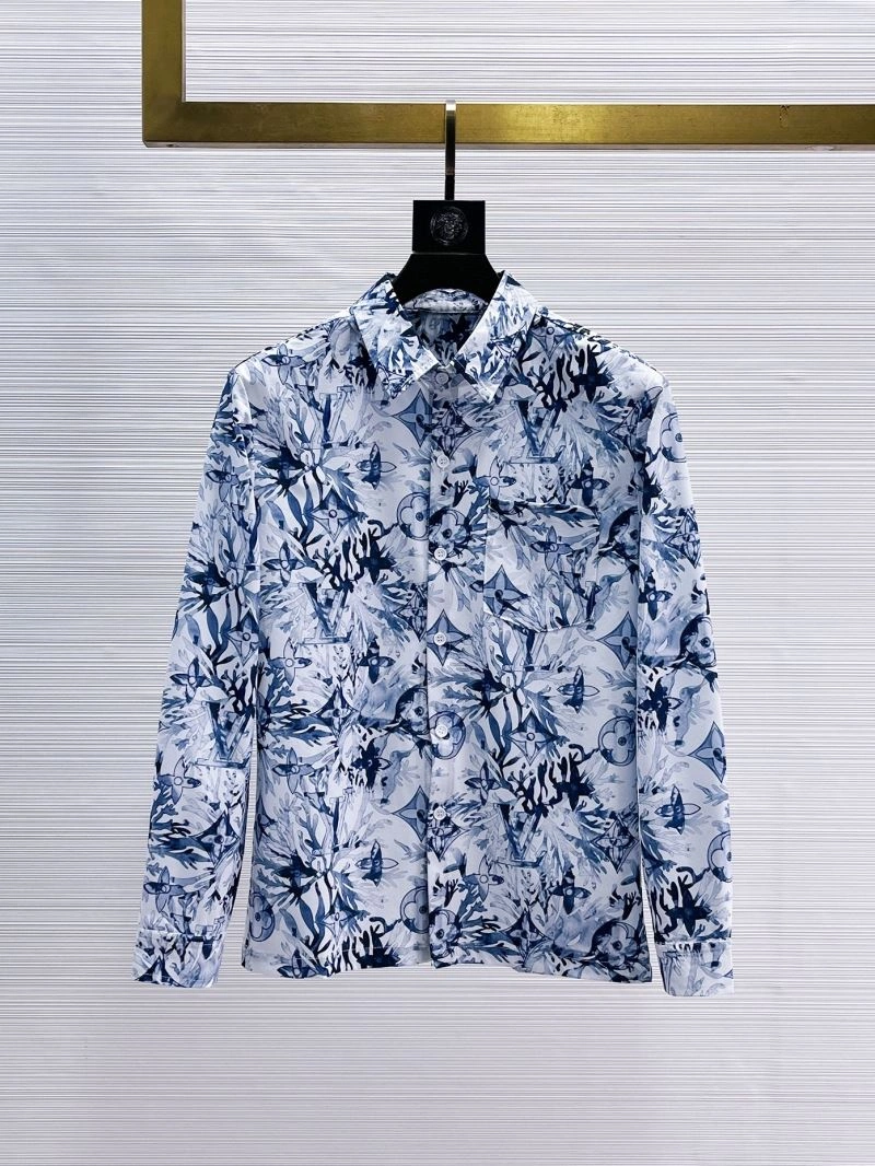 Popular Louis Vuitton Shirts 132776