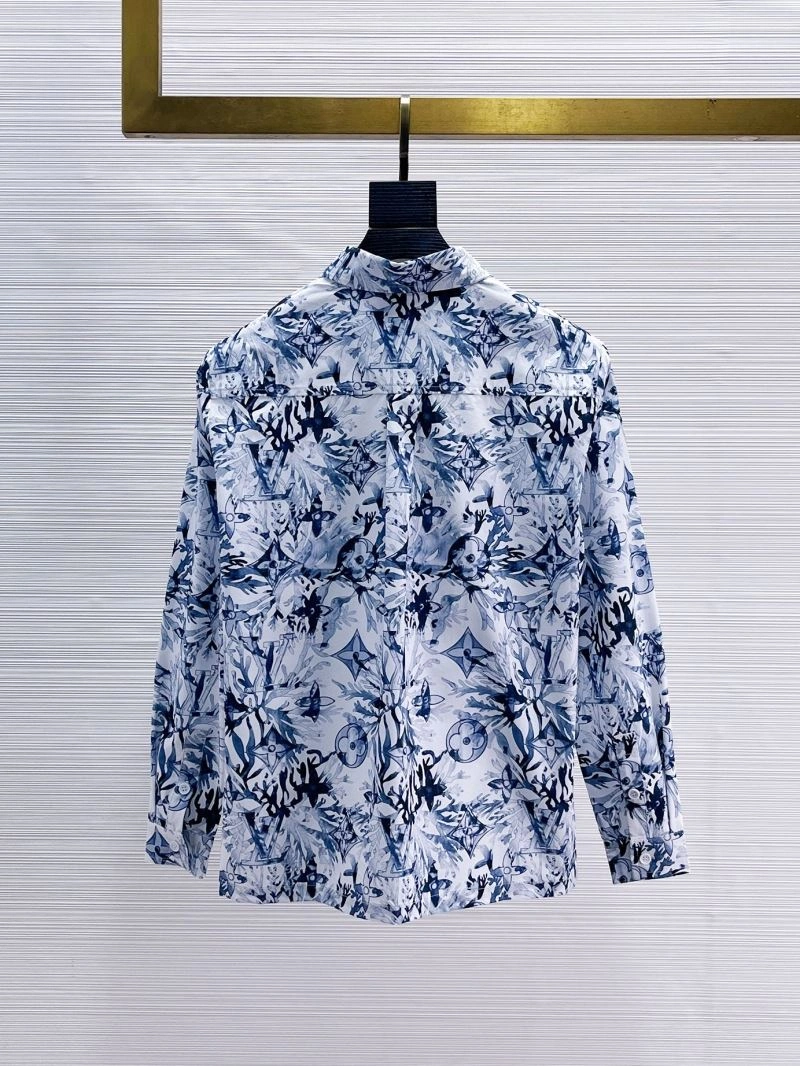 Popular Louis Vuitton Shirts 132776