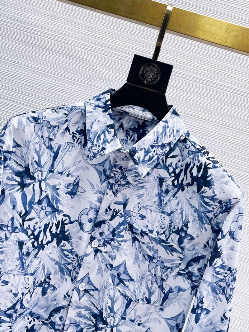 Popular Louis Vuitton Shirts 132776